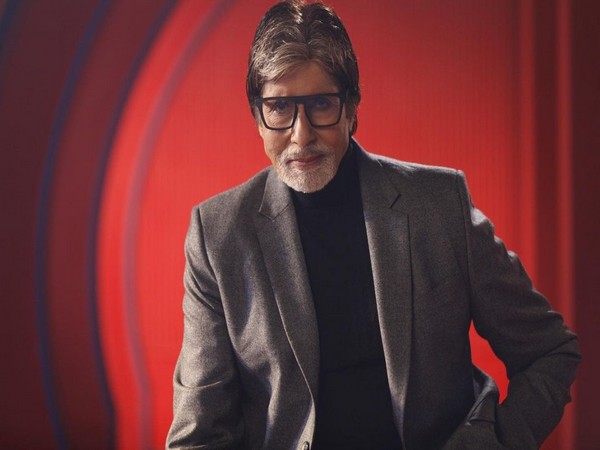 5-year-old kid leaves Big B astonished; see why