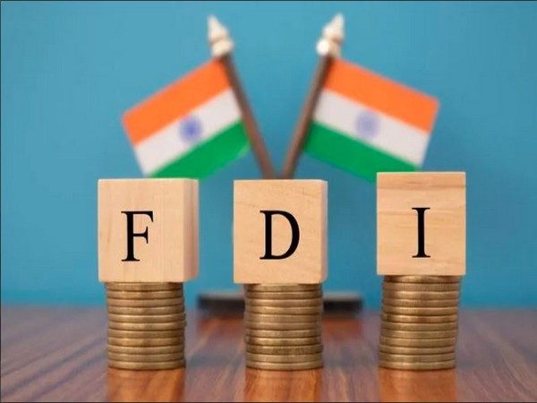 FDI equity inflow in India's R&D sector rises to $343.64 million