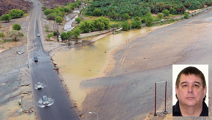 Flouting safety norms proving costly on beaches and wadis