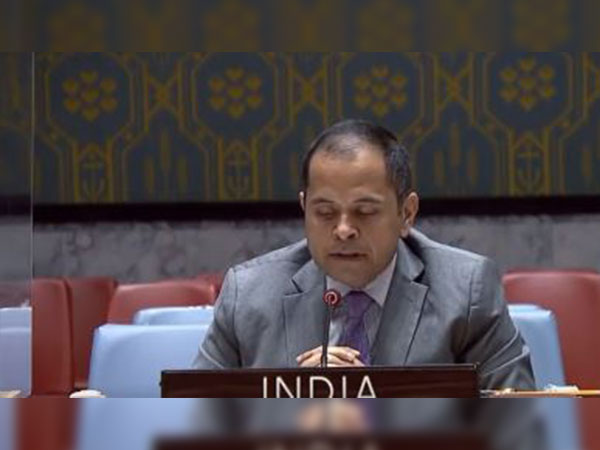 India cautions against possibility of terrorists gaining access to chemical weapons