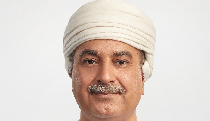 Bank Muscat CEO Waleed Al Hashar named among Top 100 CEOs in the region for second consecutive year by Forbes Middle East
