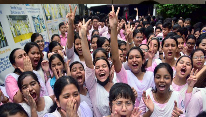 CBSE declares Class 12 results, here's where to check