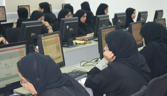 Tests for jobs in government sector begins in Al Dhahirah