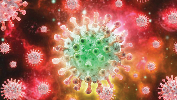 Monkeypox now declared a global public health emergency by WHO