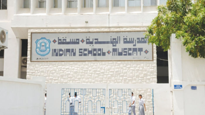 Students of Indian School Muscat excel in CBSE board examination