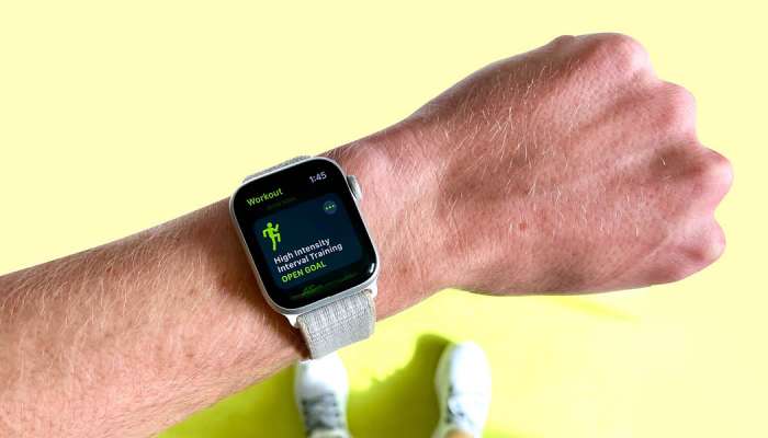Wearable activity trackers encourage people to exercise more and lose weight