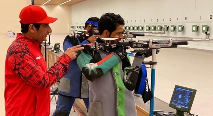 Establishment of International Olympic Shooting Clubs to help preserve Omani heritage