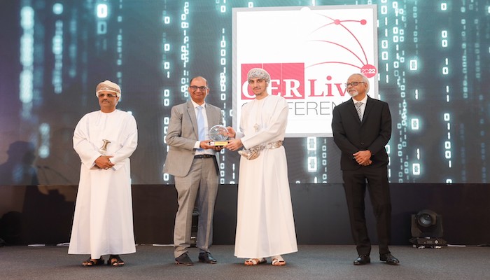 ALIZZ ISLAMIC BANK WINS AWARD FOR ‘FINTECH SOLUTION PROVIDER OF THE YEAR’