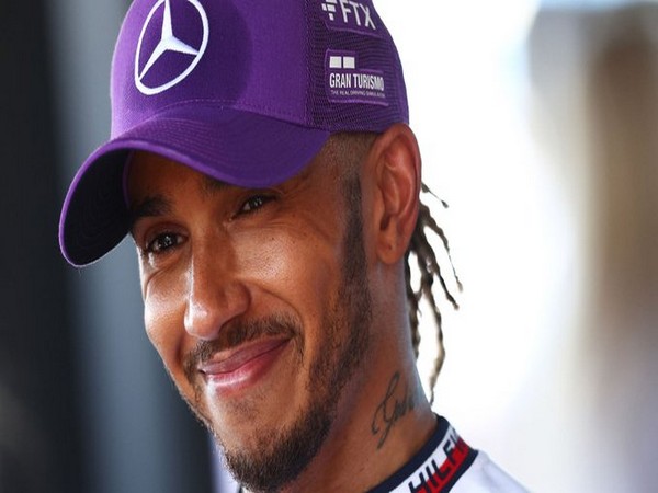 Enjoying F1 more than ever: Lewis Hamilton after his 300th race