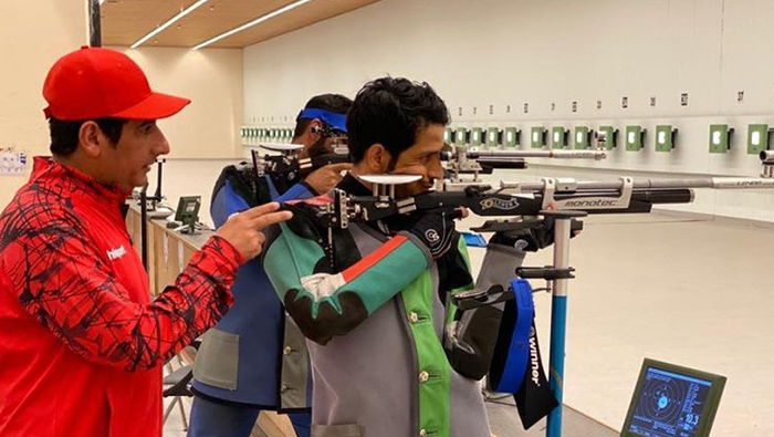 Decision to set up shooting clubs in Oman affirms Royal attention to youth, sports