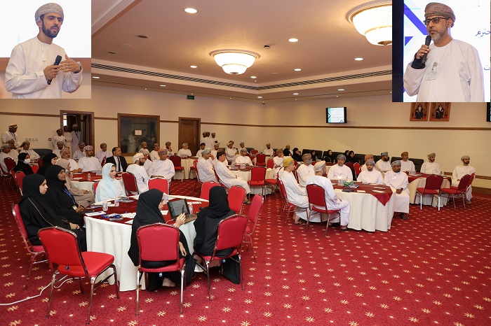 Job rotation policy reviewed for enhanced efficiency of workforce in Oman