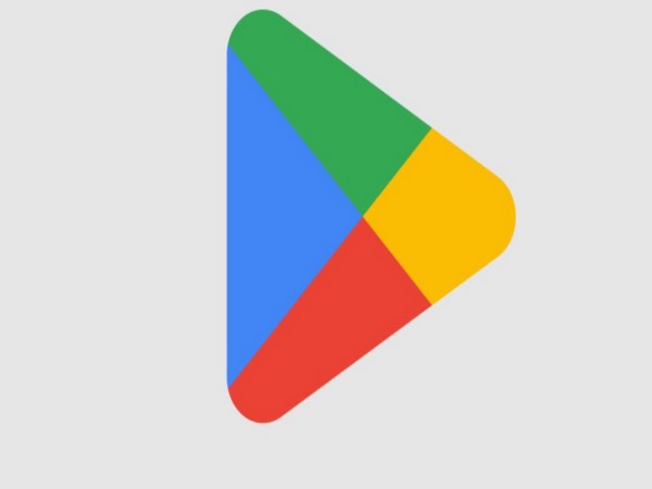 Google Play revamps its logo for 10-year anniversary