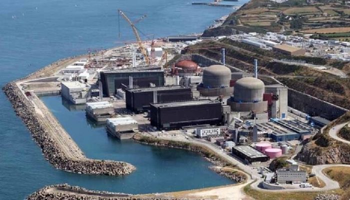 فرنسا: إيقاف مفاعلات نووية جزئيا عن العمل