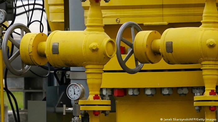 EU energy ministers reach deal on emergency gas plan