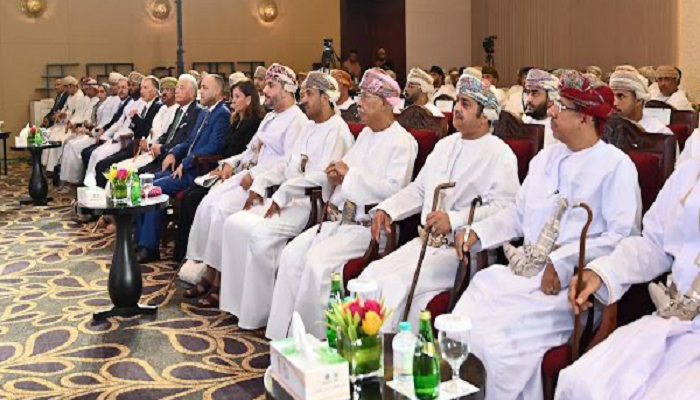 Khareef Dhofar is best Arab tourist destination for 2022