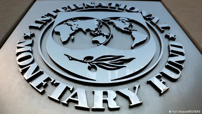 IMF lowers growth forecast, warns of global 'recession'