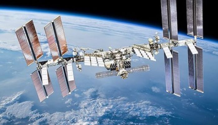 روسيا تعتزم الانسحاب من محطة الفضاء الدولية بعد عام 2024