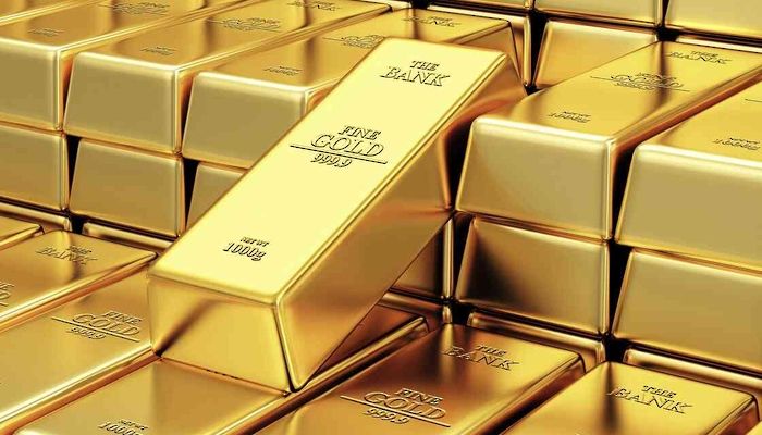 الذهب يقفز أكثر من 1% مع تراجع الدولار