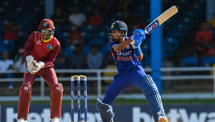 All-round India completes clean sweep, crushes West Indies by 119 runs in third ODI