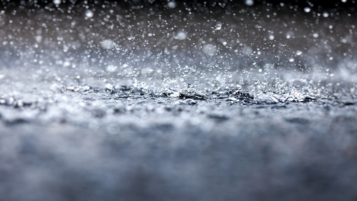 Wilayat of Madha received the highest amount of rainfall