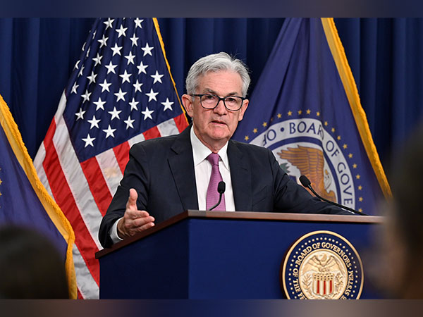 US Fed raises interest rates by 75 basis points, hints another 'large' hike to tame inflation