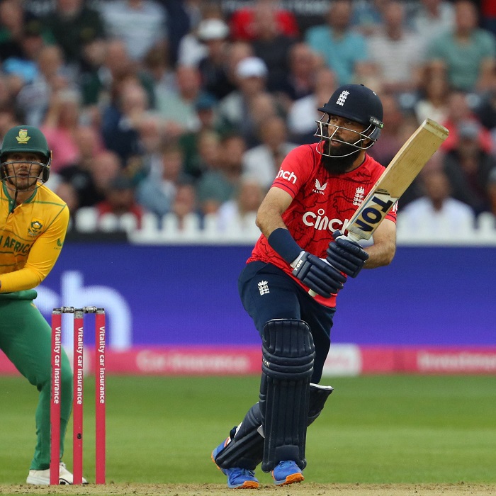 Bowlers made it easier by picking up wickets: SA captain Miller following win over England