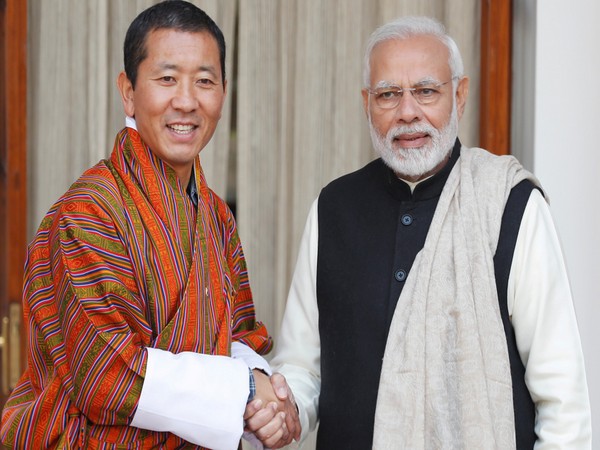 India makes special trade concessions for Bhutan on export of wheat, sugar