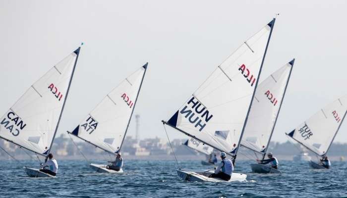 Oman to host Arab Sailing Championship 2022
