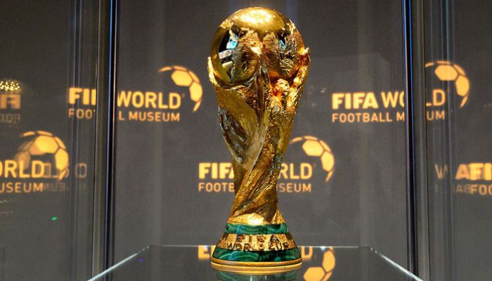 منح قارة آسيا 8 مقاعد ونصف  في نهائيات كأس العالم 2026 م