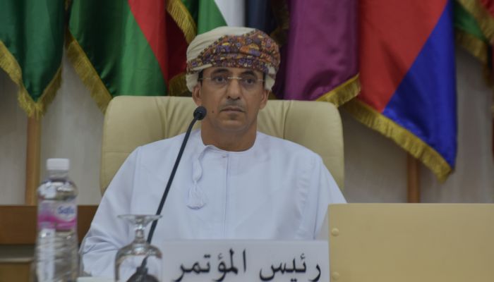 سلطنة عمان تترأس المؤتمر العربي لرؤساء أجهزة الهجرة والجوازات