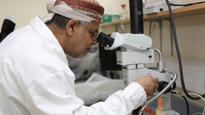 Registration for National Scientific Research Award opens