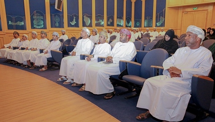 Ministry of Economy holds seminar on drafting Oman's Development Budget 2023