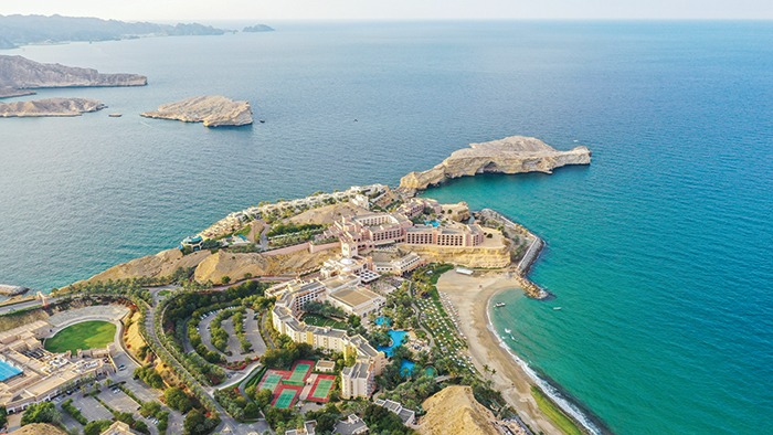 Hotel regulations tweaked to energise tourism sector in Oman