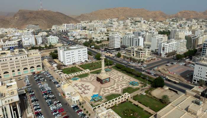 Value of real estate deals in Oman reach OMR1.17bn