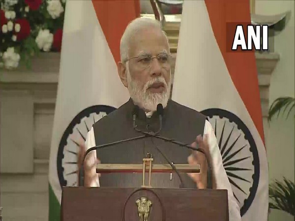 India offers additional $100 million Line of Credit to Maldives: PM Modi says 'our closeness has grown'