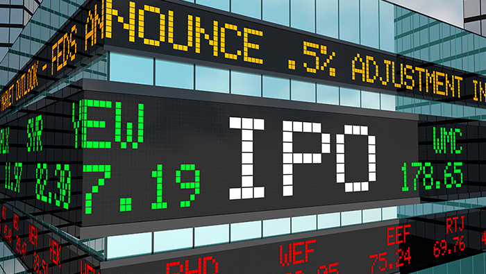 24 Mena IPOs raise $13.5bn in first half of 2022