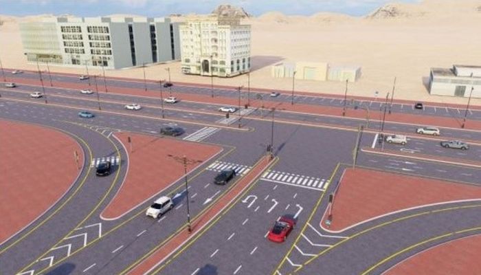 بلدية ظفار تطرح ثلاثة مشروعات لمعالجة الاختناقات المرورية