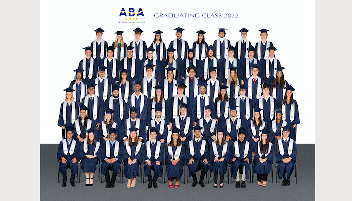 ABA graduates achieve world-class IBDP result