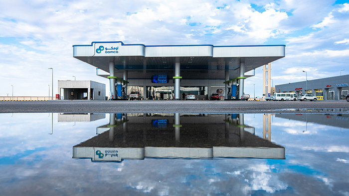 Oman Oil Marketing Company opens 7th KSA service station in Mecca