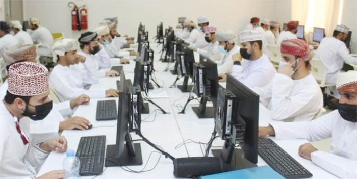 Over 1,600 jobs announced in Oman