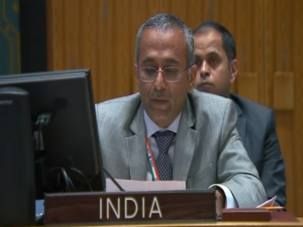 India urges international community to pay 'close attention' to Africa