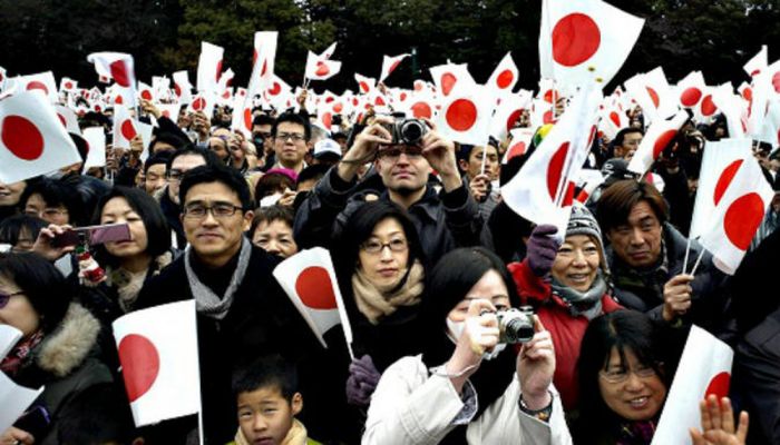 انكماش تعداد سكان اليابان بوتيرة قياسية