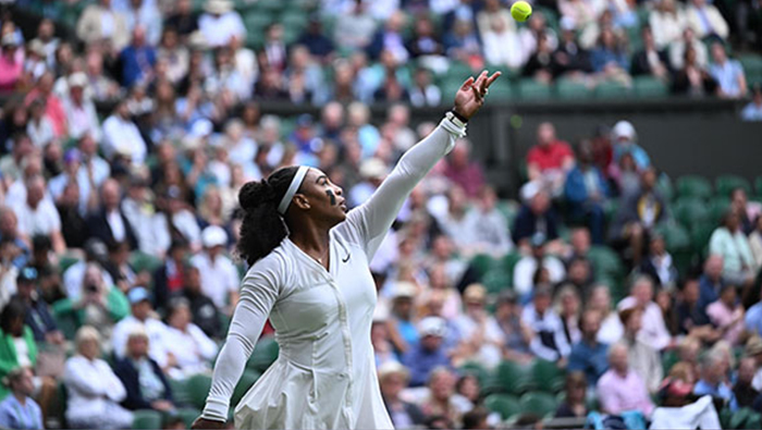 Tennis legend Serena Williams announces retirement