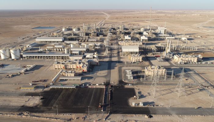 أكثر من 47 ألف الإنتاج اليومي لسلطنة عُمان من النفط