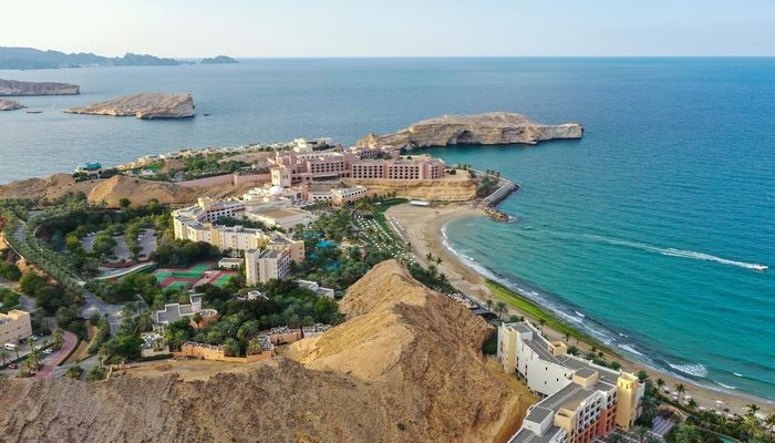 ’فيتش سوليوشنز’ ترفع توقعاتها الإيجابية لقطاع السياحة في سلطنة عُمان