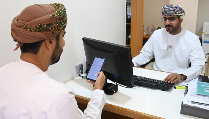 وزارة العمل تطلق استبانة إلكترونية لقياس رضا المستفيدين من خدماتها