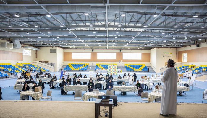 مؤسسة صدى الشباب، بالتعاون مع شركة بي. بي. عُمان تطلق ملتقى قادة الظاهرة الرابع