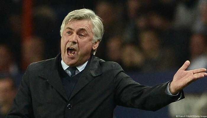Ancelotti satisfied but sees room for improvement after Real Madrid's opening day win