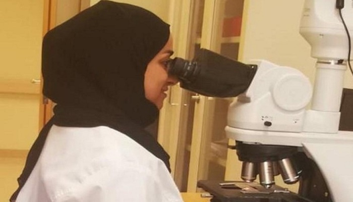Omani researcher makes a 3-D cellular environment simulating cancer tumour