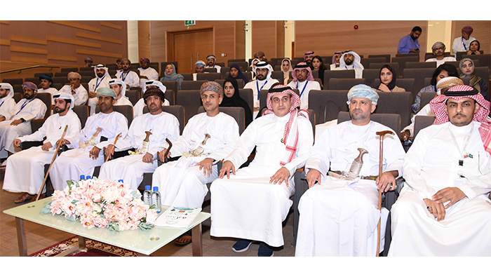 Intellectual Forum for the AGCC Youth concludes in Salalah